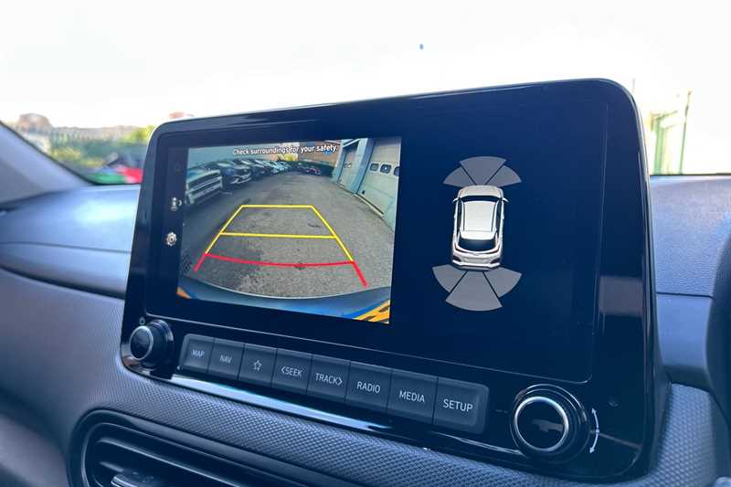 Used Hyundai KONA 2023 for sale - 77706459: Photo 19