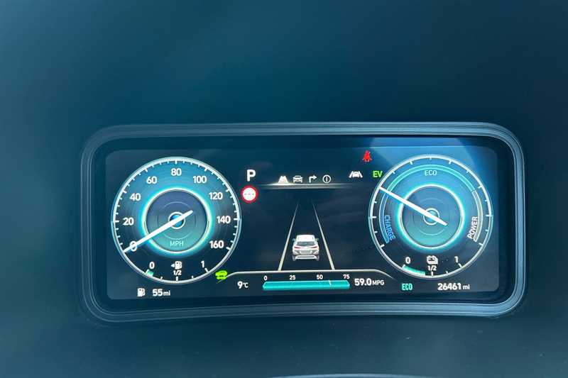 Used Hyundai KONA 2023 for sale - 77706459: Photo 20