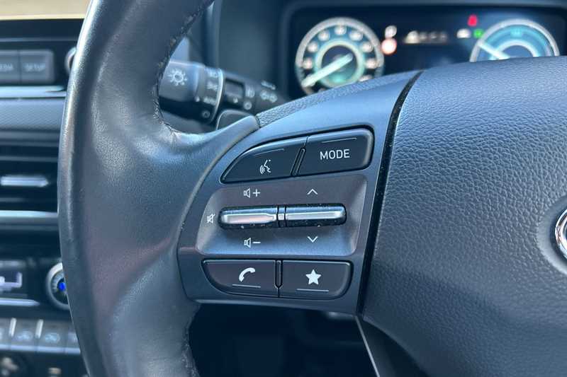 Used Hyundai KONA 2023 for sale - 77706459: Photo 21