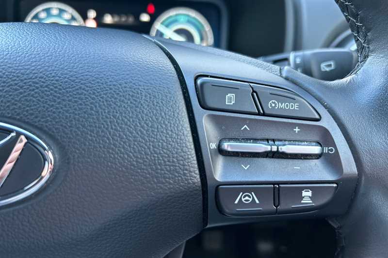 Used Hyundai KONA 2023 for sale - 77706459: Photo 22