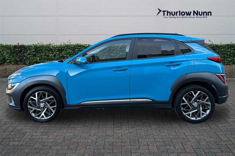 Used Hyundai KONA 2023 for sale - 77706459: Photo 6