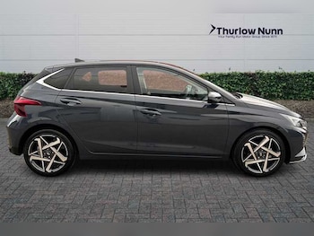 Used Hyundai i20 2026 for sale - 78638194: Photo