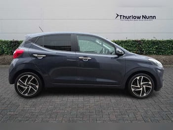 Used Hyundai i10 2023 for sale - 79498973: Photo