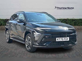 Used Hyundai KONA 2026 for sale - 78610377: Photo