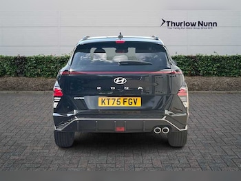 Used Hyundai KONA 2026 for sale - 78610377: Photo