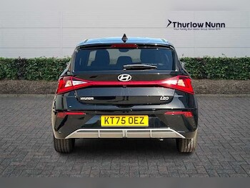 Used Hyundai i20 2026 for sale - 78798903: Photo