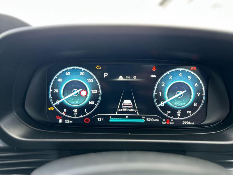 Used Hyundai BAYON 2022 for sale - 77146189: Photo 10