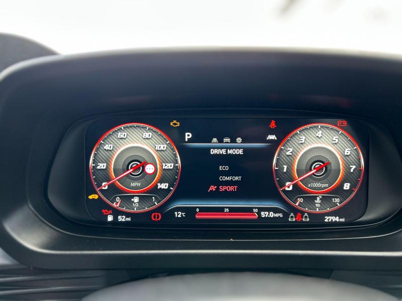 Used Hyundai BAYON 2022 for sale - 77146189: Photo 11