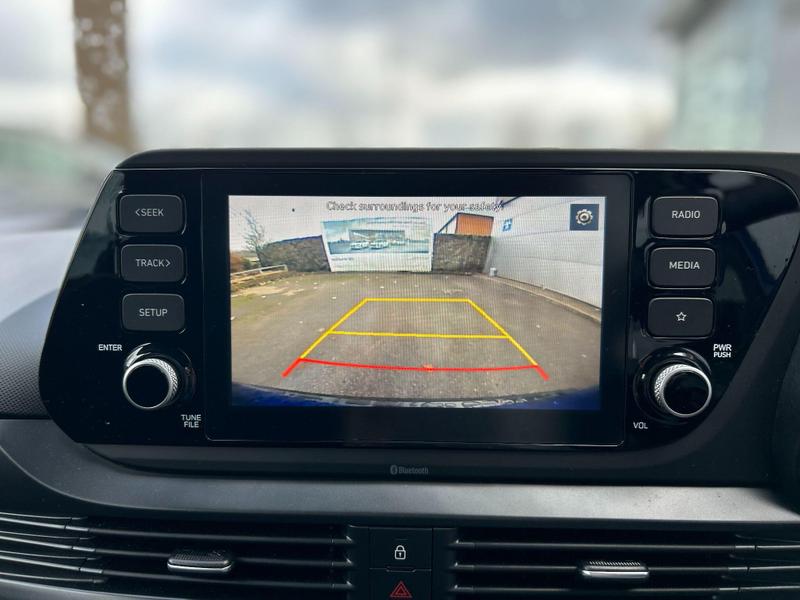 Used Hyundai BAYON 2022 for sale - 77146189: Photo 13