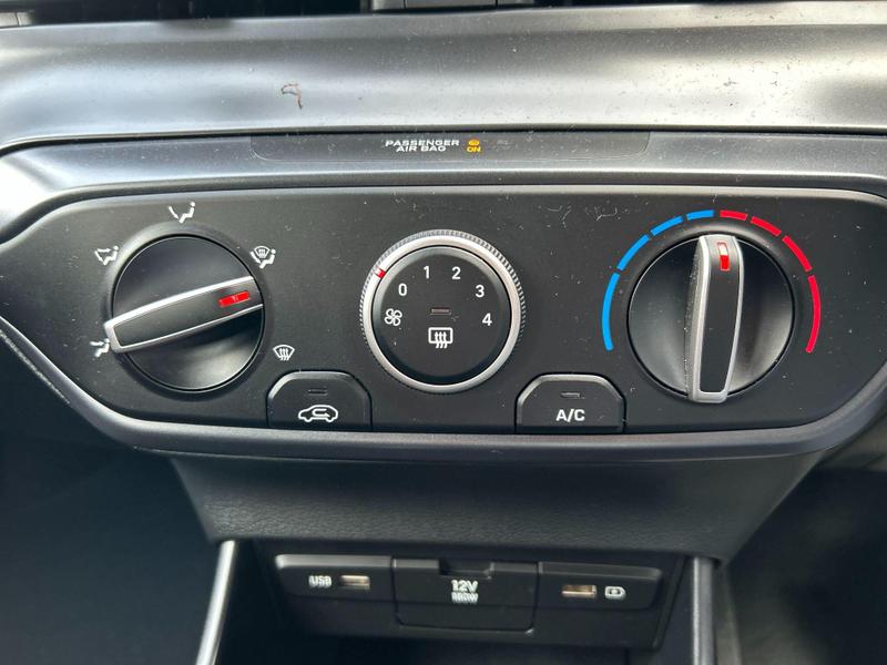 Used Hyundai BAYON 2022 for sale - 77146189: Photo 14