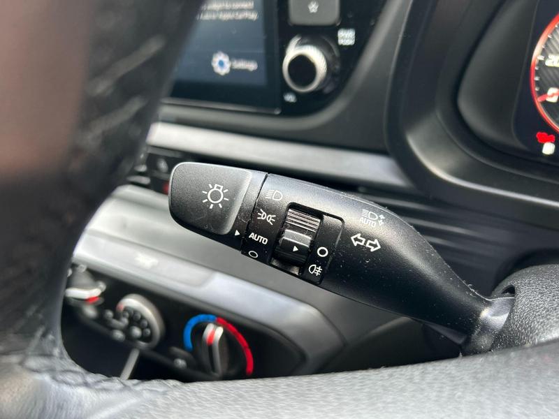 Used Hyundai BAYON 2022 for sale - 77146189: Photo 18