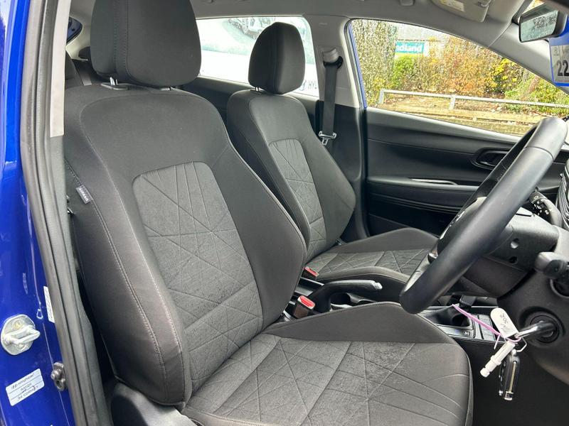 Used Hyundai BAYON 2022 for sale - 77146189: Photo 19