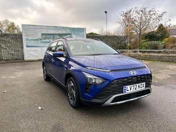 Used Hyundai BAYON undefined for sale - 77146189: Photo