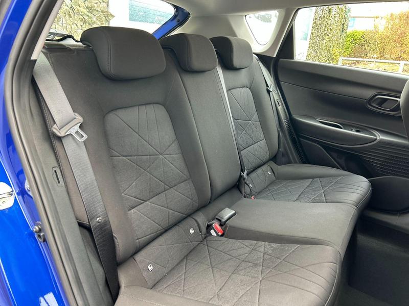 Used Hyundai BAYON 2022 for sale - 77146189: Photo 20