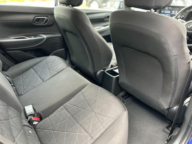 Used Hyundai BAYON 2022 for sale - 77146189: Photo 21