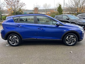 Used Hyundai BAYON undefined for sale - 77146189: Photo