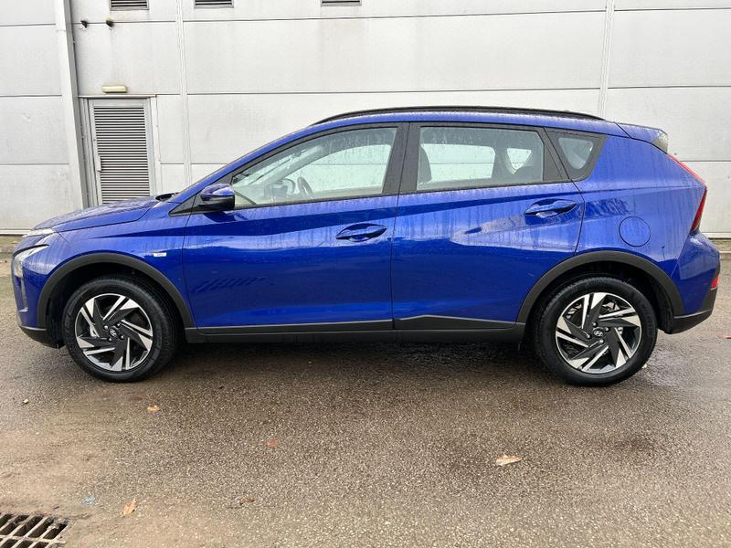 Used Hyundai BAYON 2022 for sale - 77146189: Photo 5