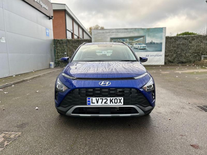 Used Hyundai BAYON 2022 for sale - 77146189: Photo 6