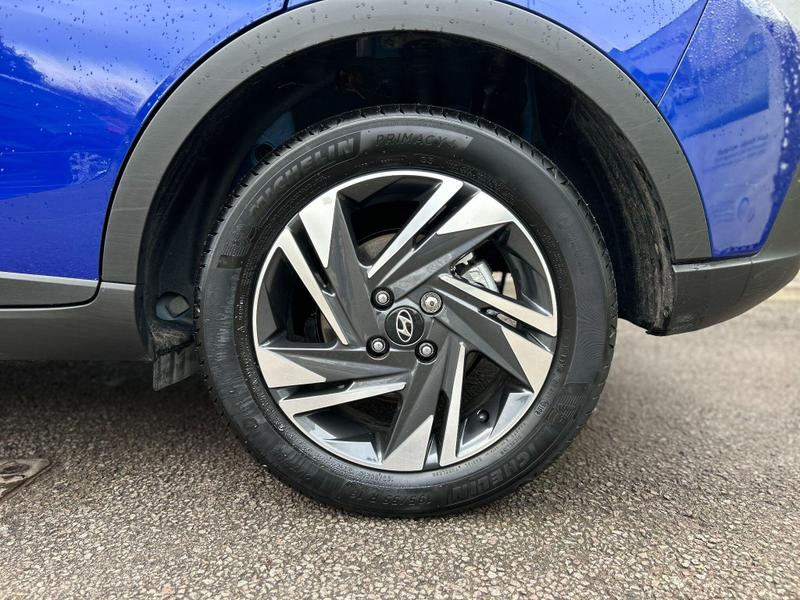 Used Hyundai BAYON 2022 for sale - 77146189: Photo 7