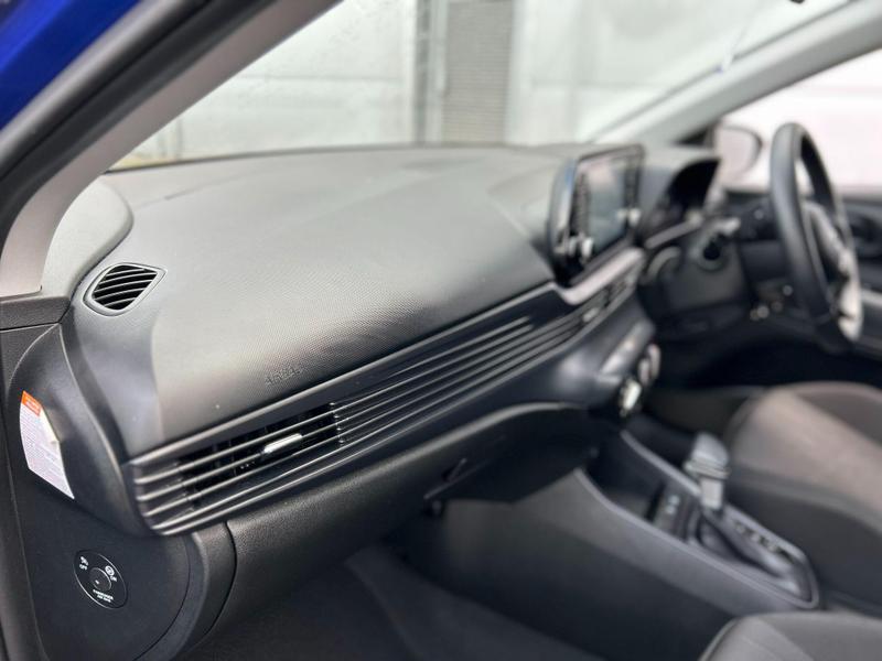 Used Hyundai BAYON 2022 for sale - 77146189: Photo 9