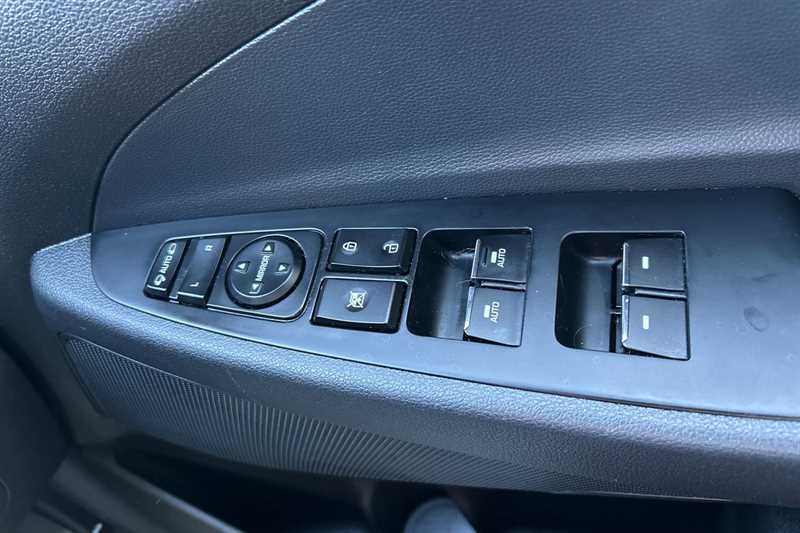 Used Hyundai TUCSON 2021 for sale - 77513748: Photo 16