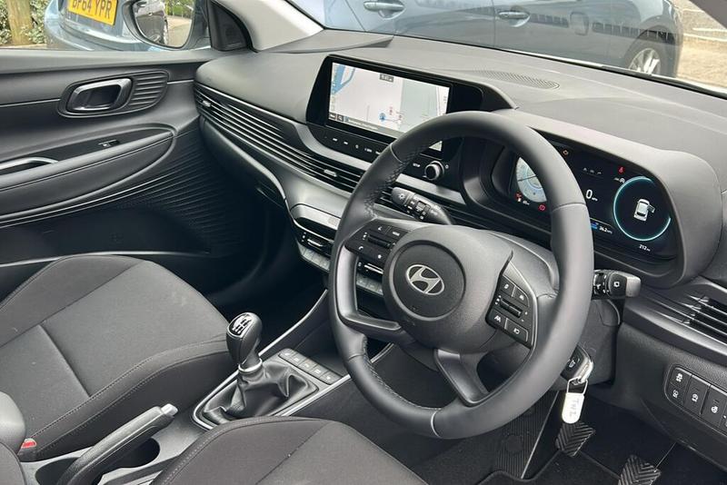 Used Hyundai i20 2025 for sale - 77178297: Photo 10