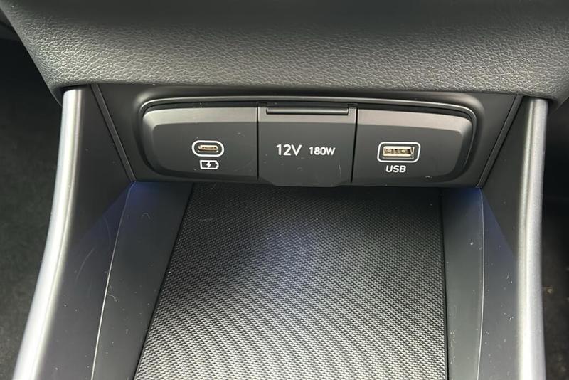 Used Hyundai i20 2025 for sale - 77178297: Photo 17