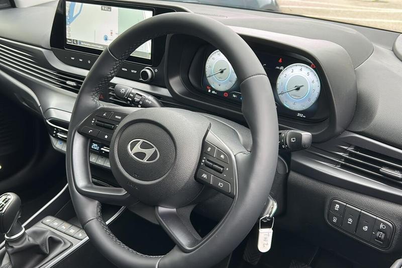 Used Hyundai i20 2025 for sale - 77178297: Photo 7