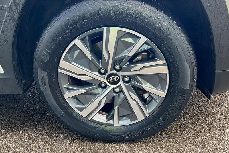 Used Hyundai TUCSON 2021 for sale - 77513613: Photo 13