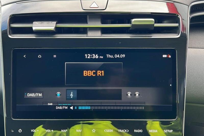 Used Hyundai TUCSON 2021 for sale - 77513613: Photo 34