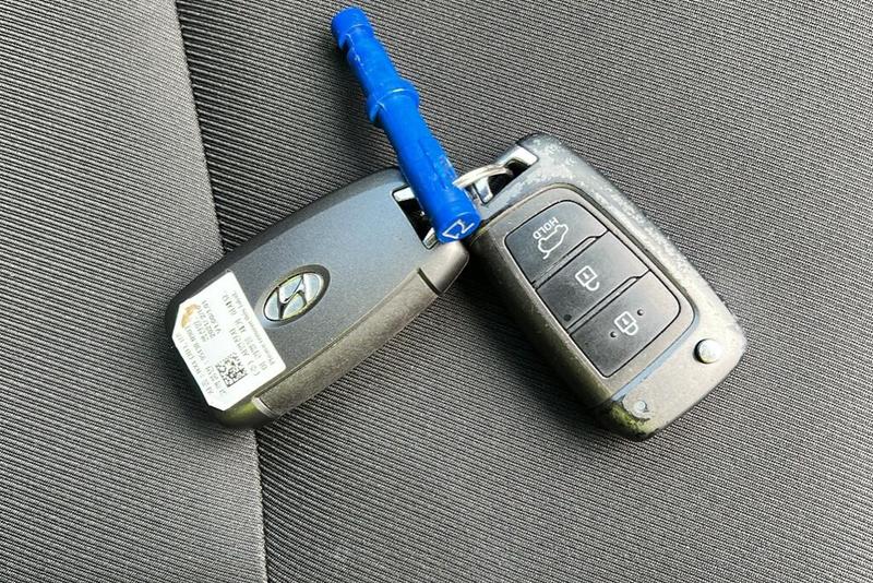 Used Hyundai TUCSON 2021 for sale - 77513613: Photo 41