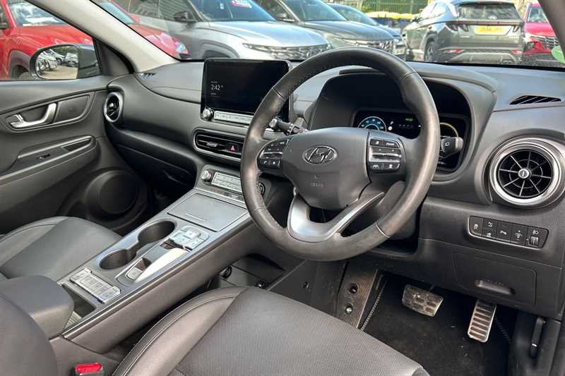 Used Hyundai KONA 2022 for sale - 78215997: Photo 10
