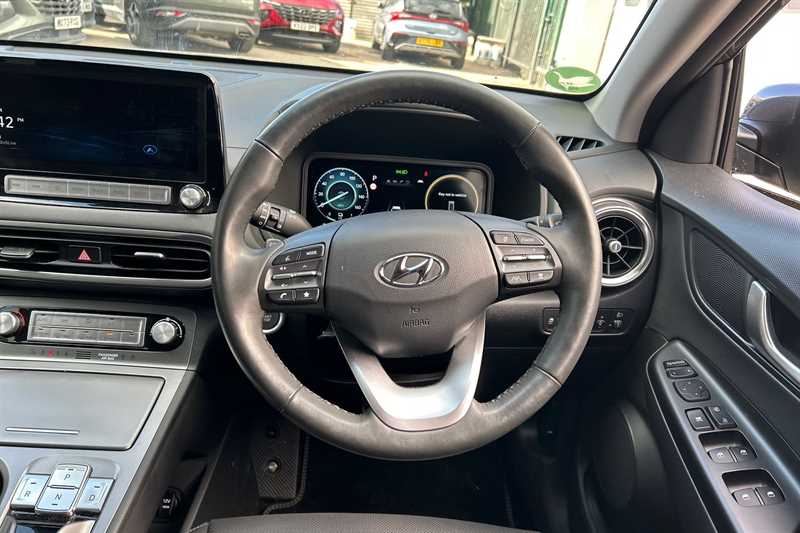 Used Hyundai KONA 2022 for sale - 78215997: Photo 11