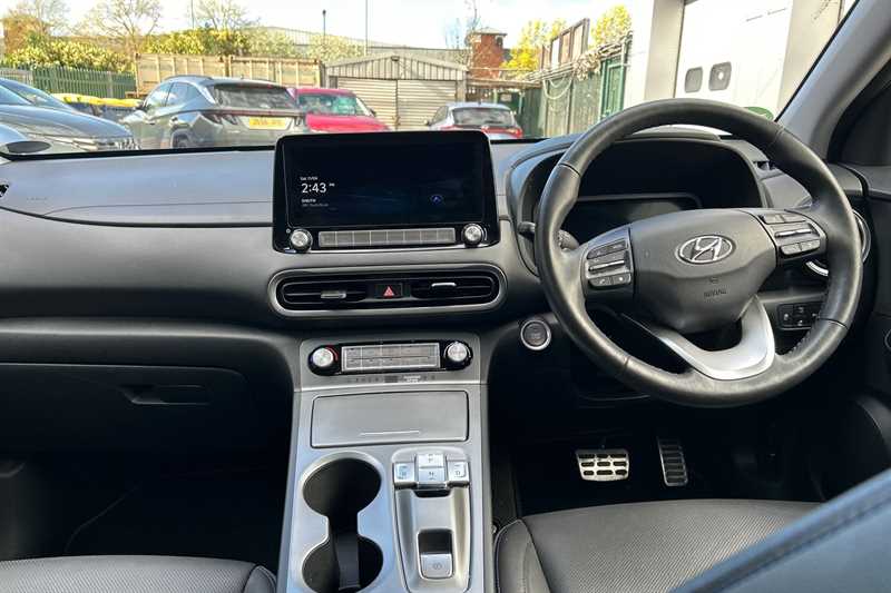 Used Hyundai KONA 2022 for sale - 78215997: Photo 12