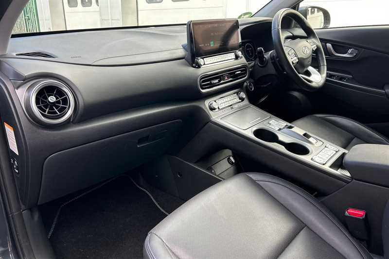 Used Hyundai KONA 2022 for sale - 78215997: Photo 13