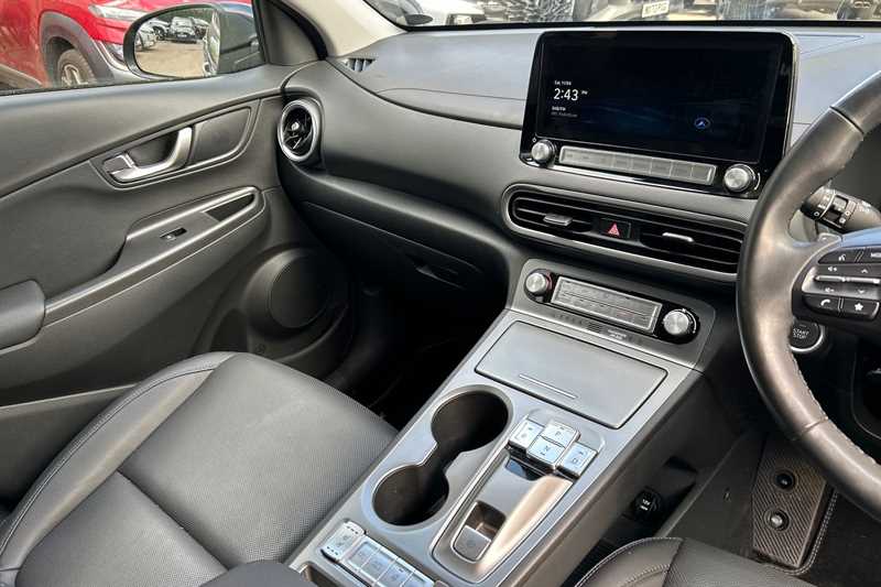 Used Hyundai KONA 2022 for sale - 78215997: Photo 14