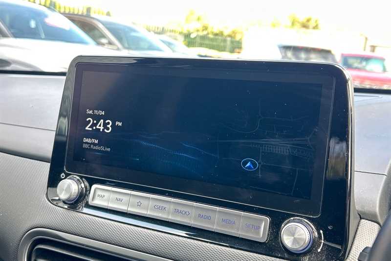 Used Hyundai KONA 2022 for sale - 78215997: Photo 17