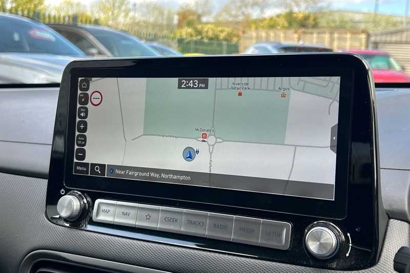 Used Hyundai KONA 2022 for sale - 78215997: Photo 18