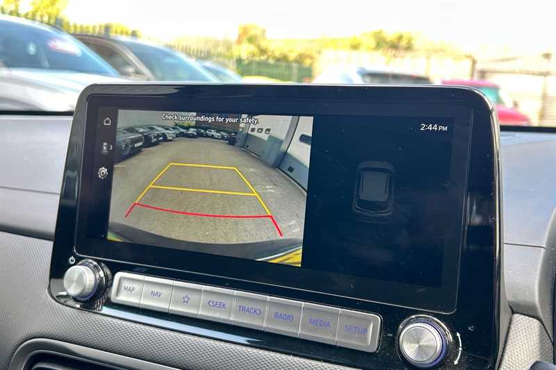 Used Hyundai KONA 2022 for sale - 78215997: Photo 19