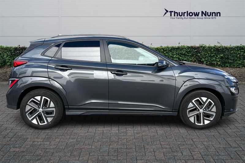 Used Hyundai KONA 2022 for sale - 78215997: Photo 2