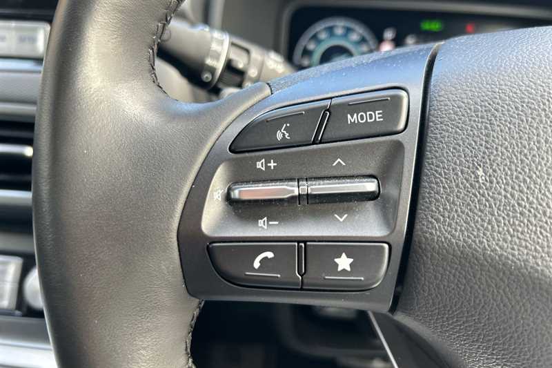 Used Hyundai KONA 2022 for sale - 78215997: Photo 21