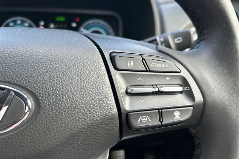 Used Hyundai KONA 2022 for sale - 78215997: Photo 22