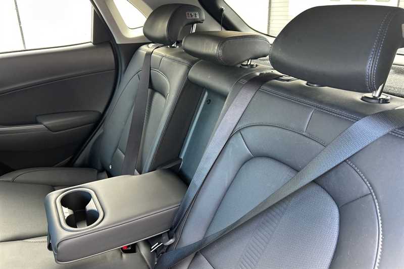 Used Hyundai KONA 2022 for sale - 78215997: Photo 25