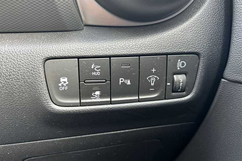 Used Hyundai KONA 2022 for sale - 78215997: Photo 30