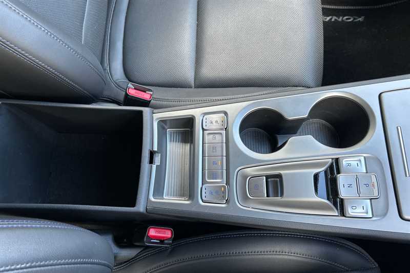 Used Hyundai KONA 2022 for sale - 78215997: Photo 34