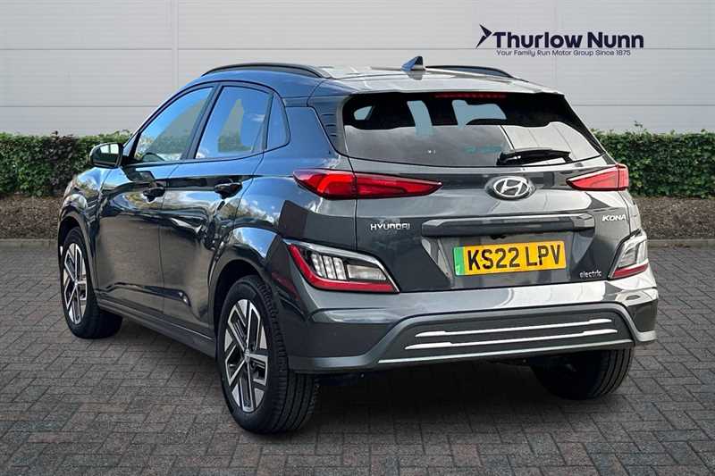 Used Hyundai KONA 2022 for sale - 78215997: Photo 5