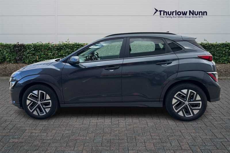 Used Hyundai KONA 2022 for sale - 78215997: Photo 6
