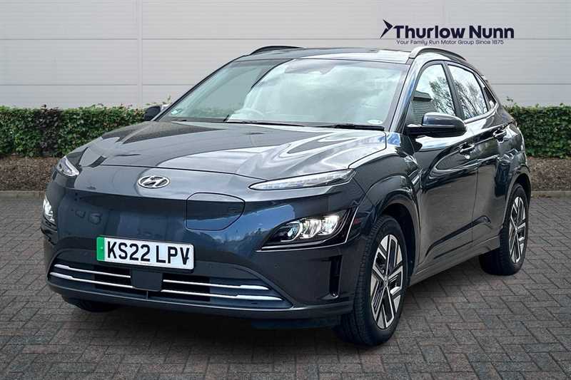 Used Hyundai KONA 2022 for sale - 78215997: Photo 7