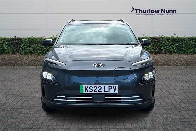 Used Hyundai KONA 2022 for sale - 78215997: Photo 8