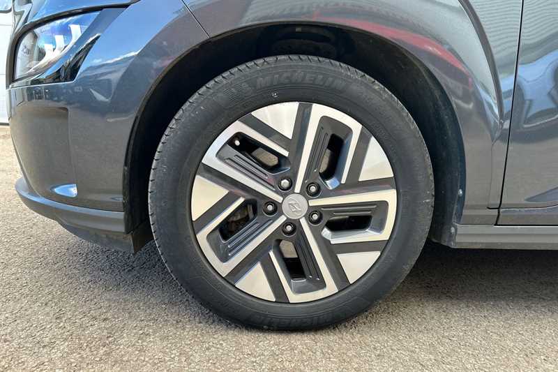 Used Hyundai KONA 2022 for sale - 78215997: Photo 9